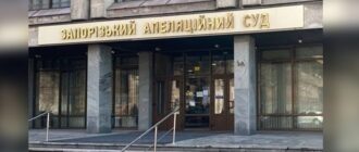 Справа вбивства посадовця Максима Денщіка у Запоріжжі: підозрюваний подав апеляційну скаргу до суду