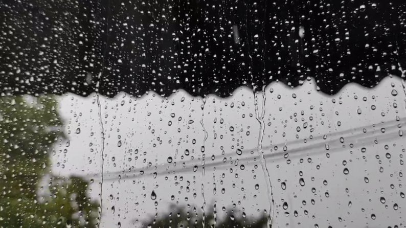 У Запоріжжі значний дощ очікується до кінця доби — Гідрометцентр
