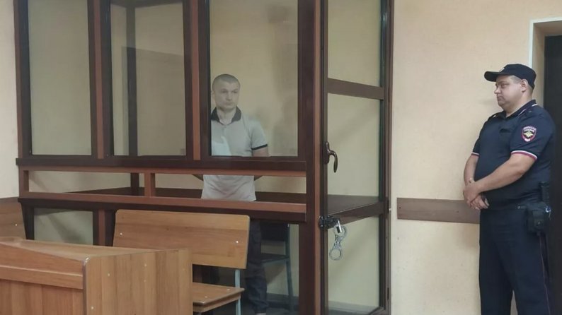 Окупанти засудили українця до 14 років увʼязнення
