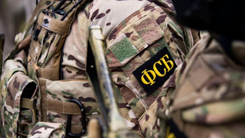 Окупанти засудили українця до 14 років увʼязнення