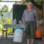 Водогін із Запоріжжя на Дніпропетровщину: коли в місцевих жителів з'явиться питна вода