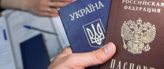 Без паспорту – депортація: як на окупованій частині Запорізької області тиснуть на мешканців