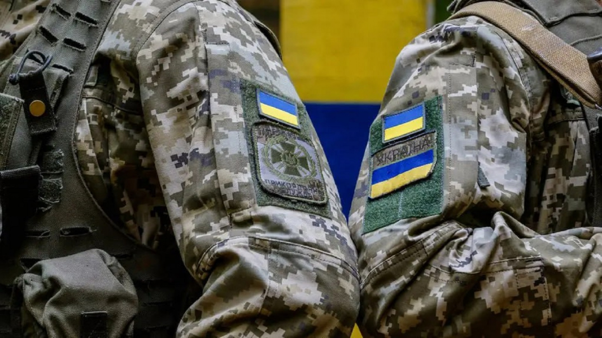 Допомога ветеранам – в Україні з'явився новий проєкт для захисників та захисниць