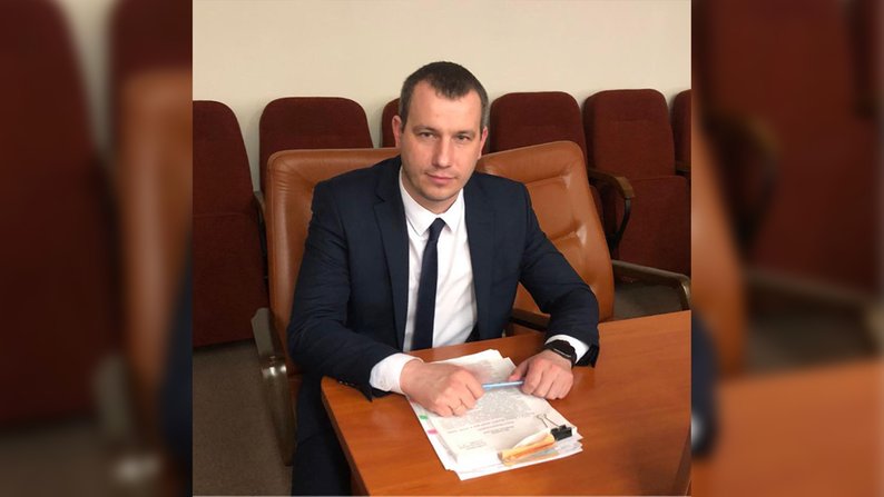 Справа вбивства посадовця Максима Денщіка у Запоріжжі: підозрюваний подав апеляційну скаргу до суду
