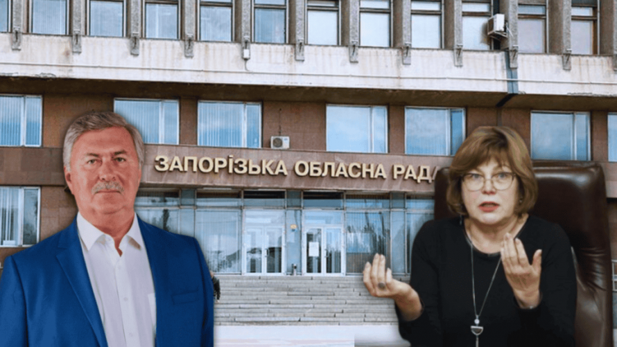 Хвороба перемогла: пішла з життя депутатка Запорізької обласної ради
