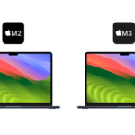 MacBook Air M2 и M3: явные и скрытые отличия