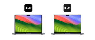 MacBook Air M2 и M3: явные и скрытые отличия