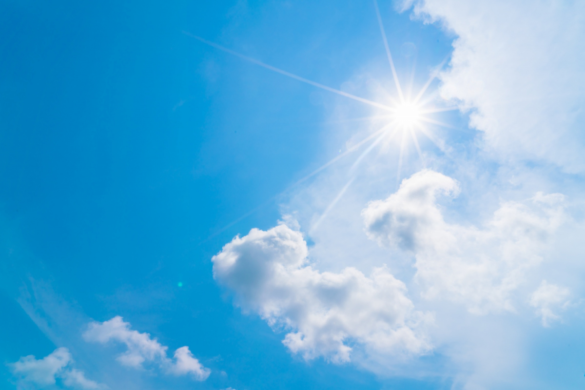 Найспекотніший день цього літа - у Запоріжжі зафіксували новий температурний рекорд