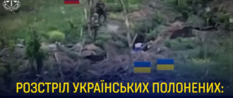 Неподалік села Роботине у Запорізькій області окупанти вбили двох полонених українських військових