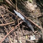 Посеред вулиці в Запоріжжі хлопець вдарив чоловіка ножем у спину - подробиці