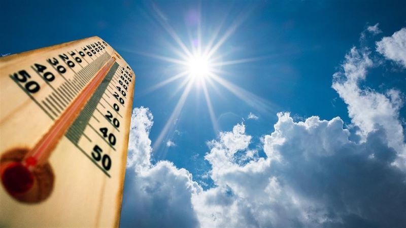 Спека і короткочасний дощ – синоптики розповіли про погоду у Запоріжжі