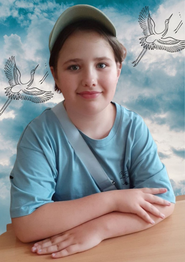 Справжня трагедія - що згадують про дітей, які загинули внаслідок ракетного удару по Вільнянську