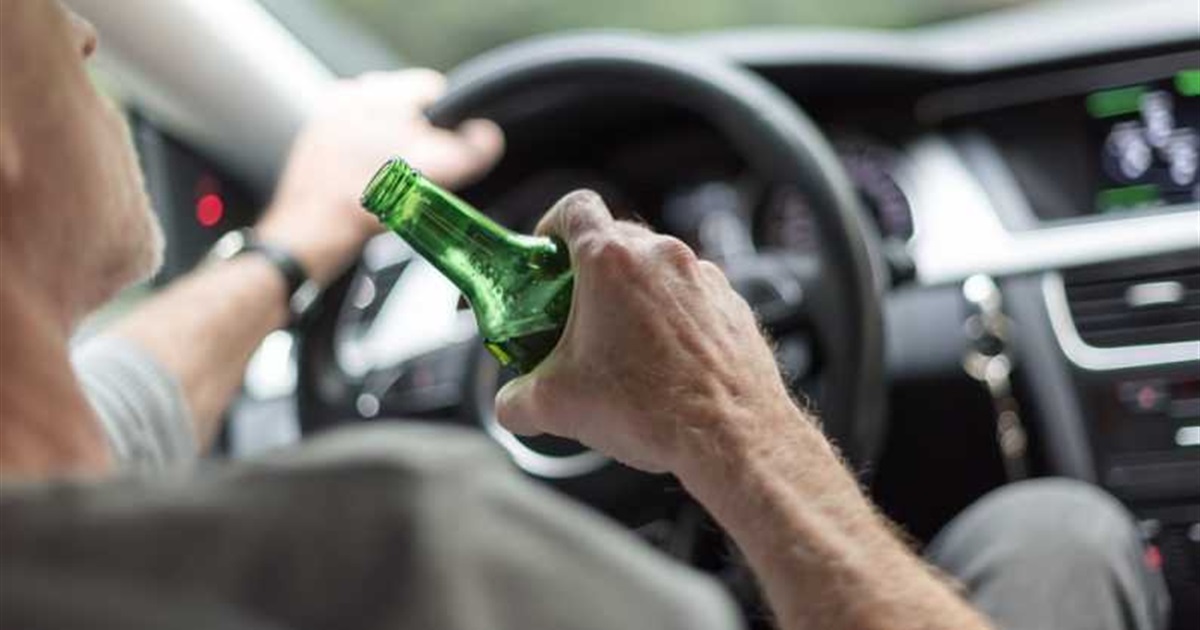 Запорізький прокурор отримав покарання за п'яне водіння - подробиці