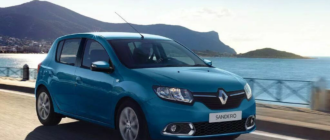 Выгодная покупка: Подержанный Renault Sandero и другие автомобили