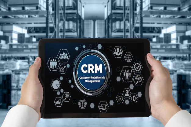 Разработка CRM-систем и их значение для бизнеса