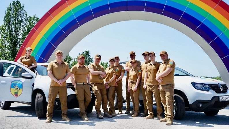 Чи ліквідують "Муніципальну варту" в Запоріжжі: що відомо