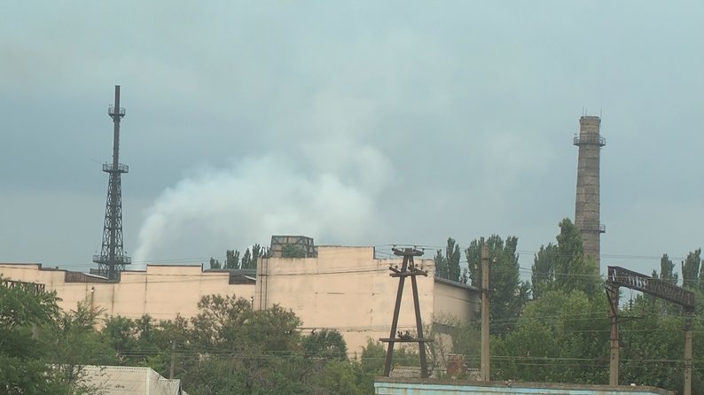 У Запоріжжі ініціатива про проведення громадських слухань щодо зменшення шкідливих викидів зібрала понад 600 голосів