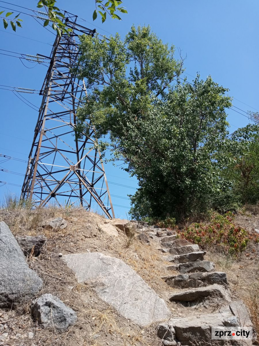 Дивовижні знахідки у Запоріжжі в урочищі Сагайдачного - як виглядає узбережжя Дніпра після падіння рівня води