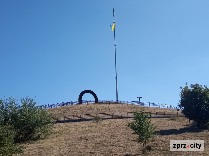 Наслідки підриву Каховської ГЕС, місце загибелі князя Святослава - у заповіднику "Хортиця" запропонували нові екскурсії