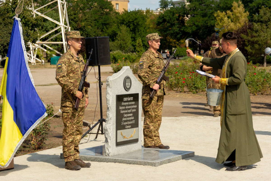 Олімпійська медаль, відкриття дитсадків, шоу в музеї - найважливіші події тижня у Запоріжжі