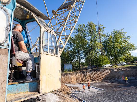 Запоріжжя має наймасштабніший досвід в країні у будівництві «підземних» шкіл – Іван Федоров