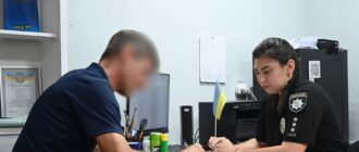 Надав у ТЦК та СП фіктивні документи про навчання: у Запоріжжі судитимуть місцевого жителя