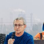 "Маємо відстояти право дихати": громадськість Запоріжжя б'є на сполох щодо чинної Програми поетапного зниження викидів