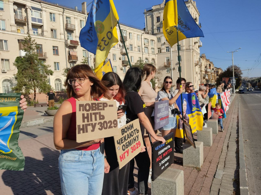 Атака КАБами, вибух в лікарні та знаковий артефакт - важливі події тижня у Запоріжжі та області