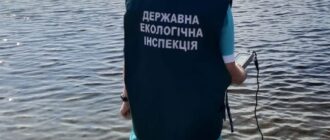 Екологи перевірили воду у річці Дніпро в Запоріжжі - який результат