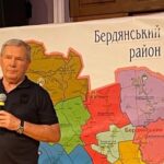 "Сталося те, що сталося": очільник Бердянської районної держадміністрації про ймовірне вручення підозри його сину