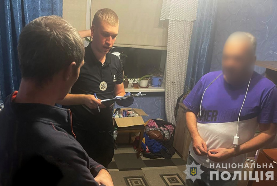 Інвалідність за 15 тисяч - двоє мешканців Запоріжжя торгували довідками МСЕК