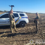 Не міг говорити та рухатись - у Запоріжжі поліцейські розшукали зниклого пенсіонера