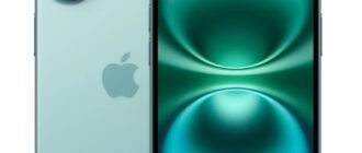 Інноваційні рішення в iPhone 16 для професійної фотографії