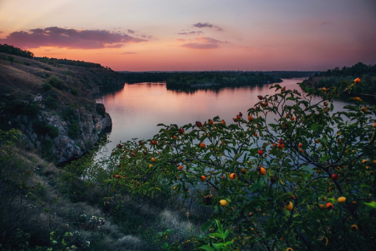 Останні вихідні вересня - якою буде погода у Запоріжжі 28 та 29 вересня