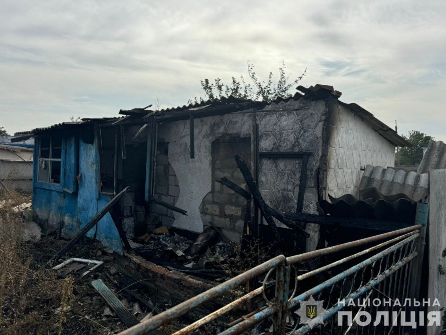 Росія вдарила КАБами по Запорізькому району – є загиблі та поранені (фото)