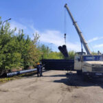 У двох районах Запоріжжя відремонтують аварійні ділянки водогону