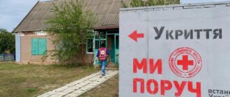 У громадах Запорізької області встановили ще чотири мобільні укриття – де саме