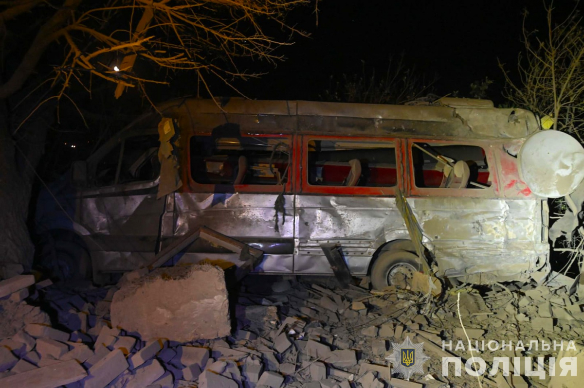 Вбили дроном: в Запорізькій області загинув чоловік, у Запоріжжі збільшилась кількість поранених - які наслідки ворожих атак