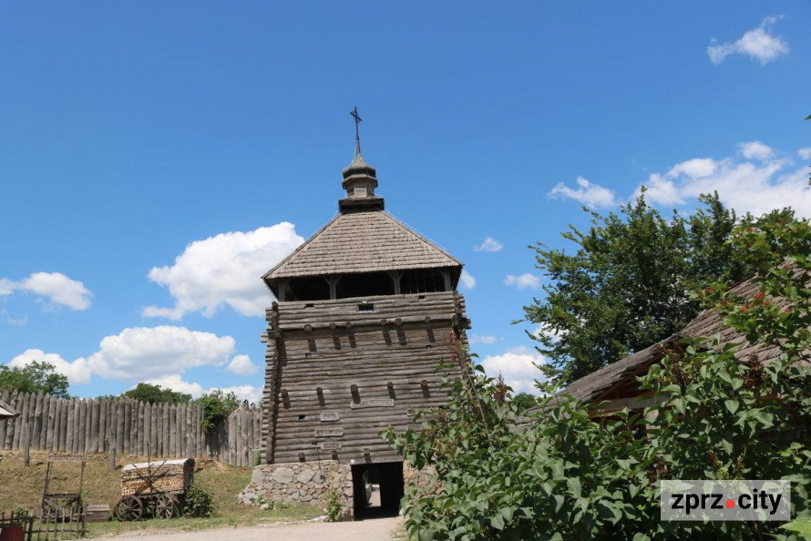 Заповіднику "Хортиця" виповнилося 59 років - історія та сьогодення