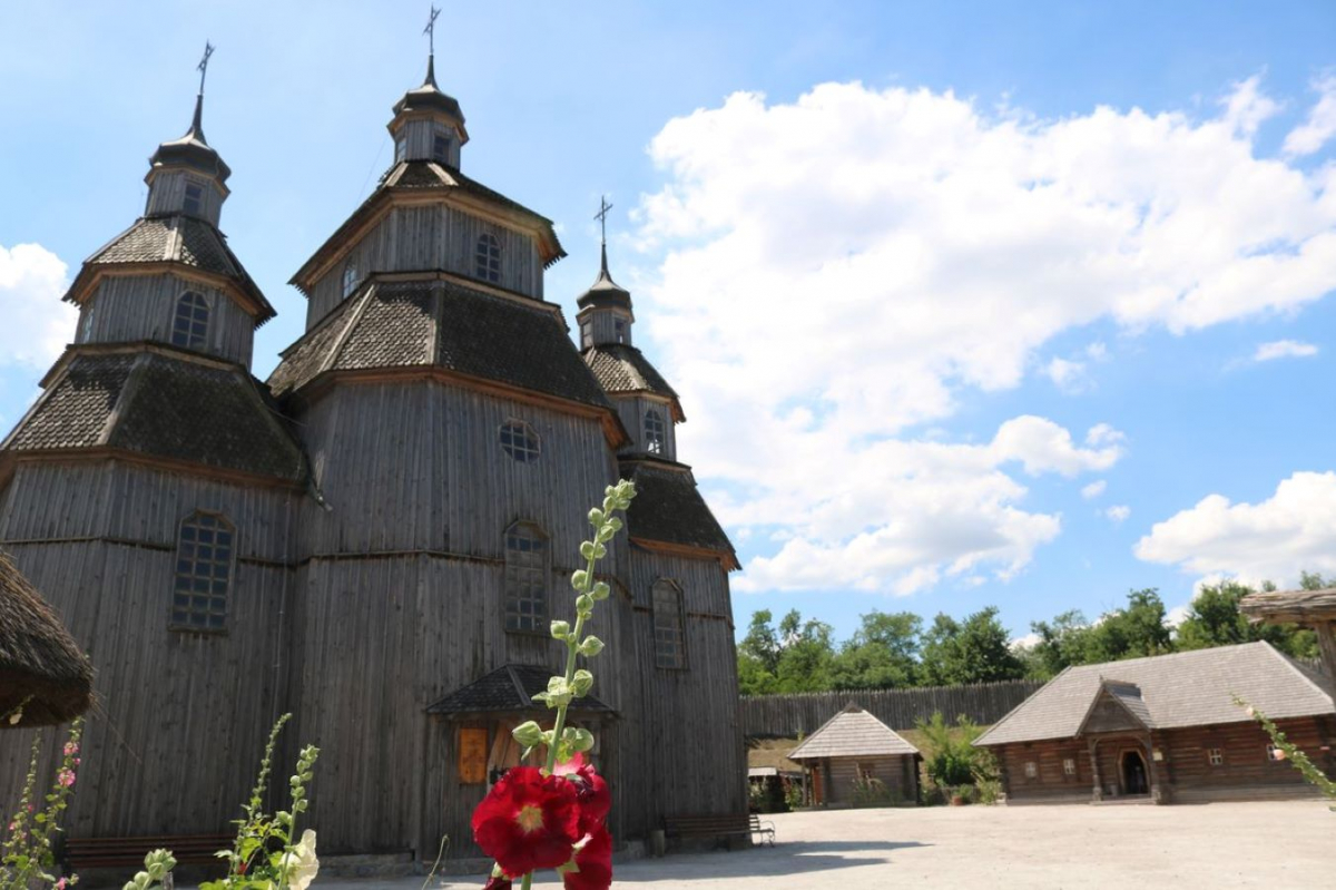 Заповіднику "Хортиця" виповнилося 59 років - історія та сьогодення