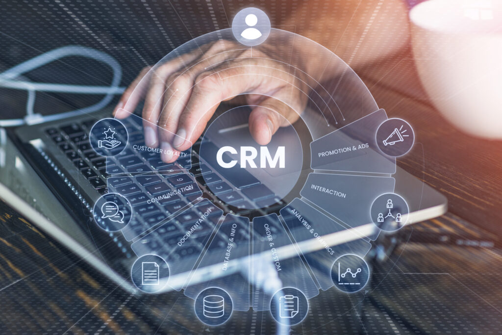 Почему разработать CRM-систему по индивидуальному заказу выгодно в сравнении с использованием стандартных программ