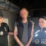 Звільнився, але продовжив красти - у Запоріжжі затримали чоловіка, який вдерся в чужу квартиру