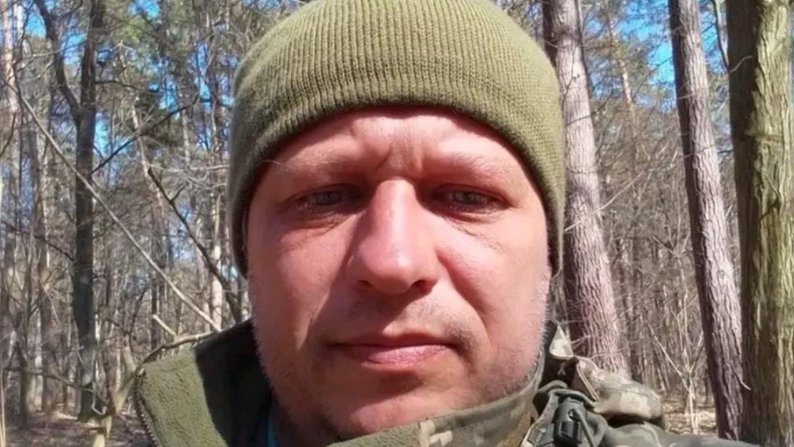 Не бачив сина понад два з половиною роки: з полону повернули військового із Запоріжжя