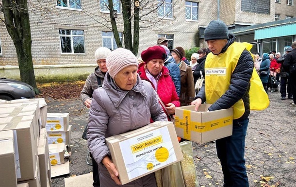 Постраждалі внаслідок авіаударів по Запоріжжю можуть отримати допомогу – як це зробити