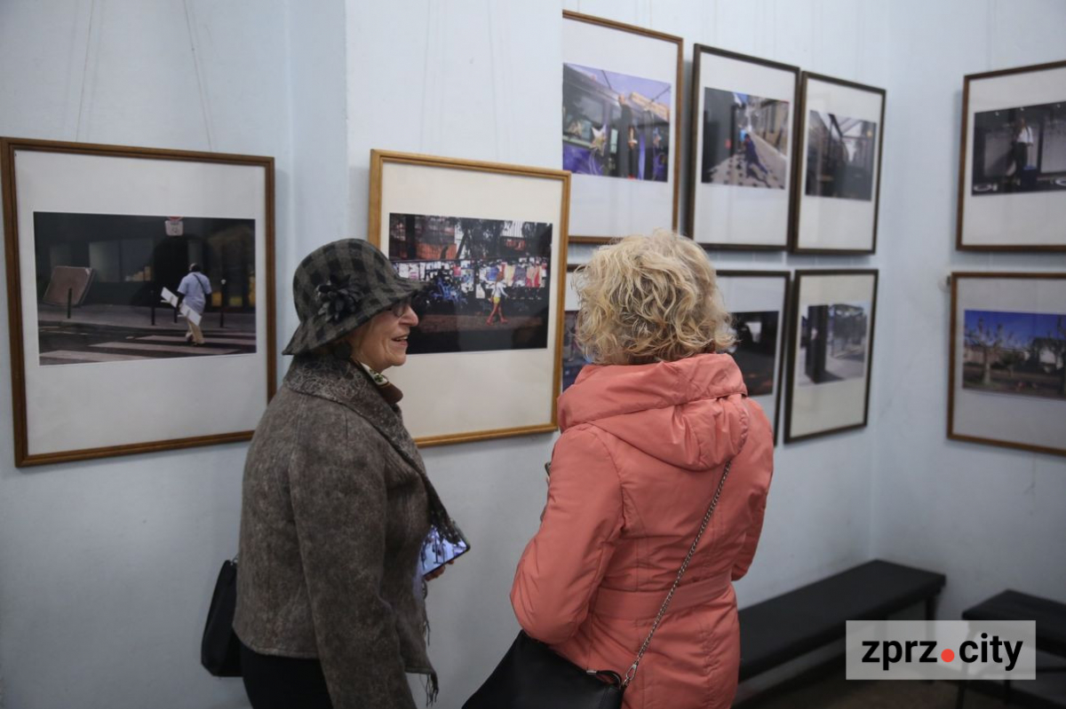 Запорізький фотохудожник показав нетуристичний бік Франції - фото