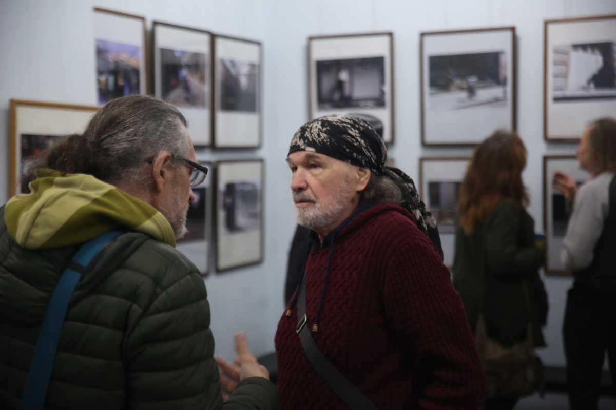 Запорізький фотохудожник показав нетуристичний бік Франції - фото