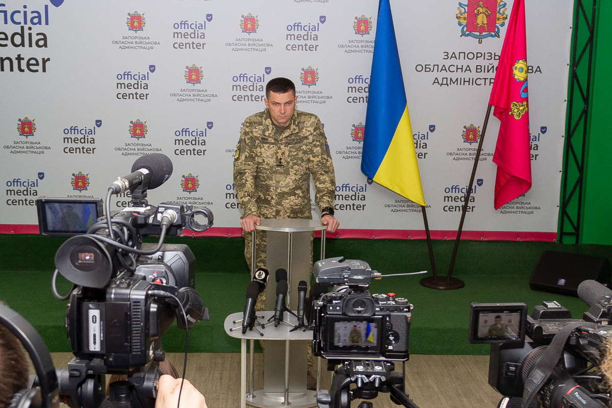 Постріл у повітря - чи відсторонили працівника ТЦК, який став учасником конфлікту з цивільними в Запоріжжі