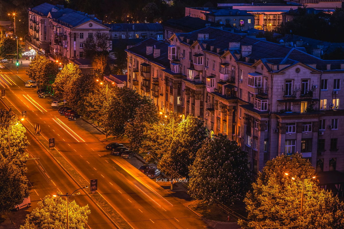 Відновлюємося за допомогою мистецтва і краси - куди піти в Запоріжжі у вечір п'ятниці та вихідні