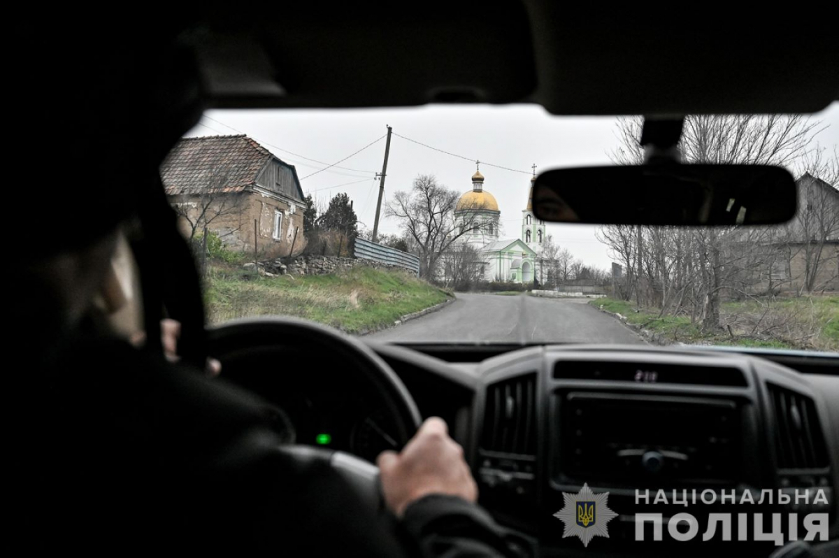 Скільки жителів Запорізької області не захотіли полишити свої домівки в зоні активних бойових дій