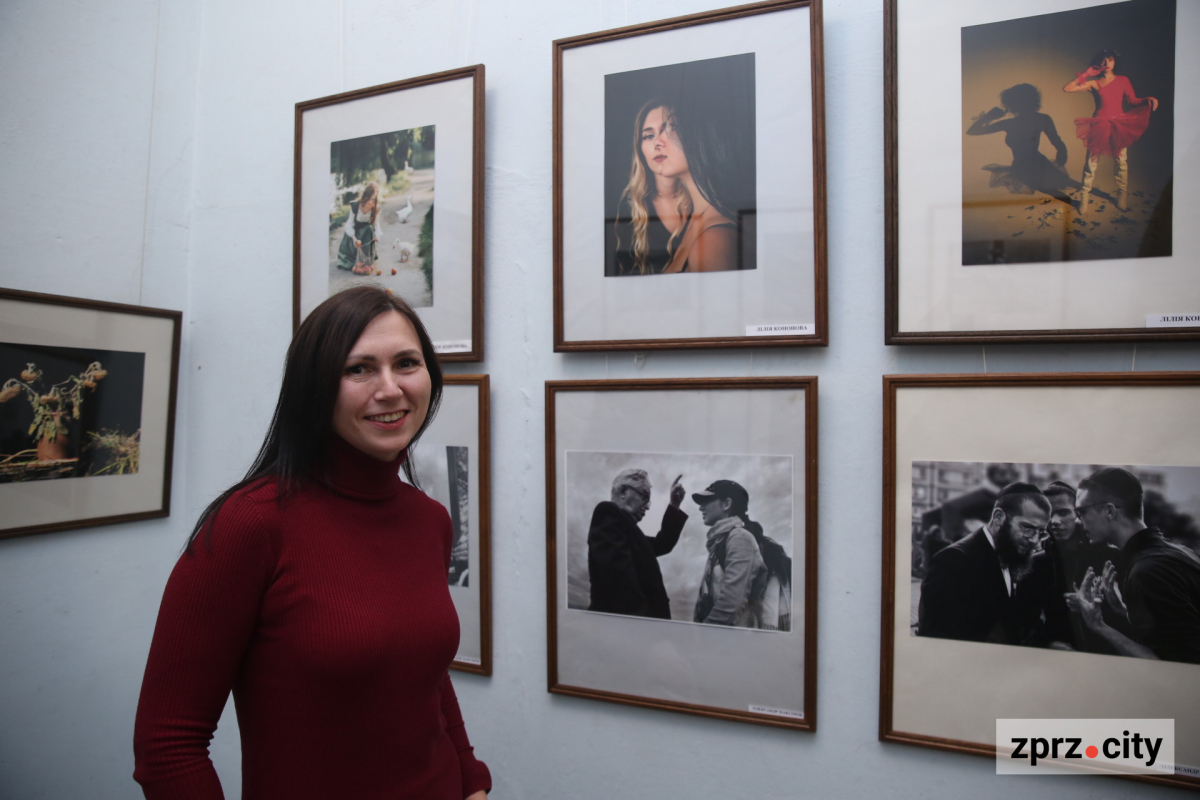 Запорізькі фотохудожники показали найкращі світлини за 2024 рік - фото